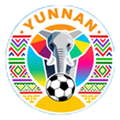 云南省城市足球联赛丽江队vs文山队20251214