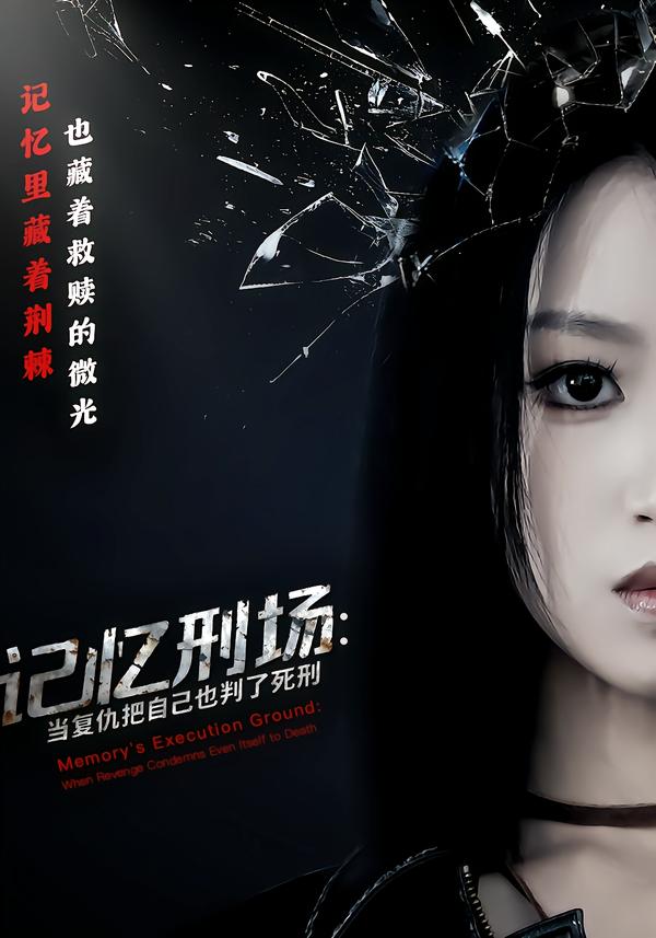 记忆刑场：当复仇把自己也判了死刑