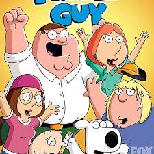 恶搞之家第二十四季