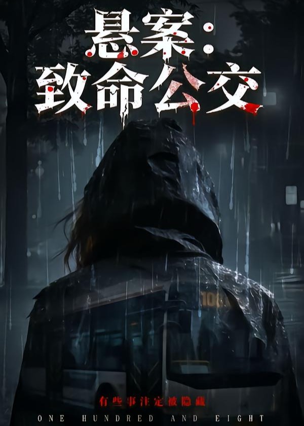 悬案：致命公交
